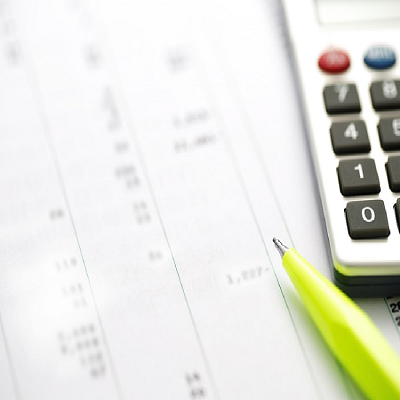 KECCI（ERP合規(guī)與報(bào)表系統(tǒng)）